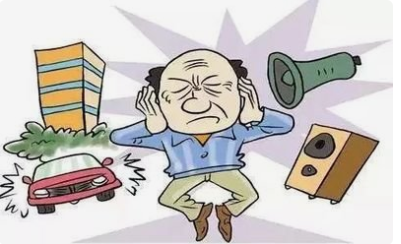 什么樣的聲音稱為噪聲？
